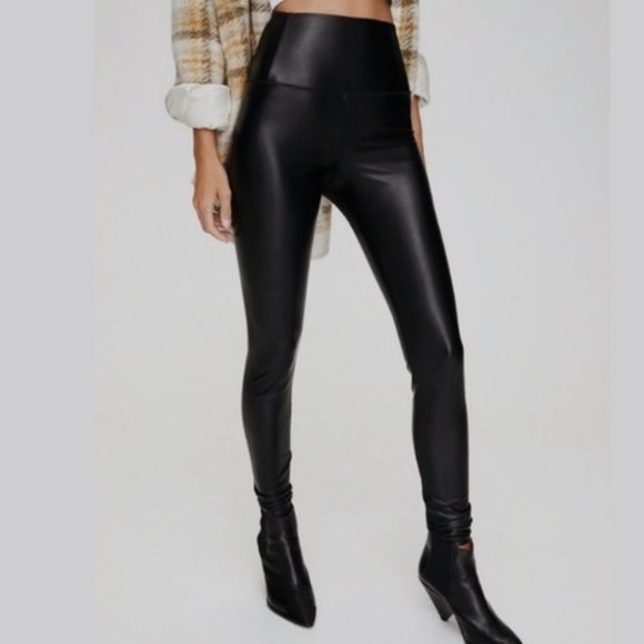 Aritzia Wilfred Free Daria Pant | Size XXS - Picture 2 of 4